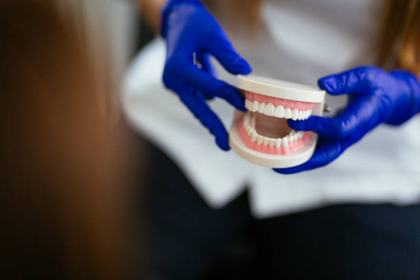 Oral Cancer Screening in Sellersville, PA
