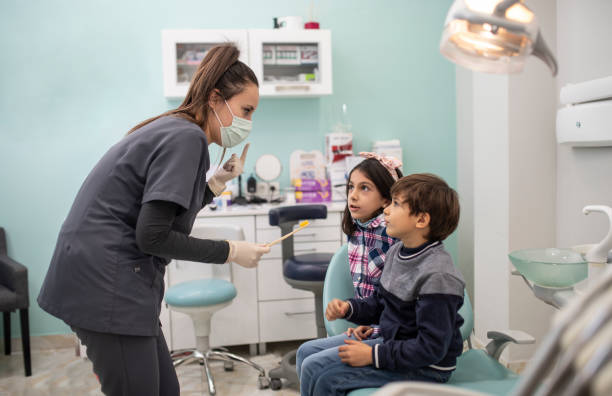 Dental X-Rays and Imaging in Sellersville, PA