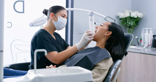Emergency Dental Services in Sellersville, PA